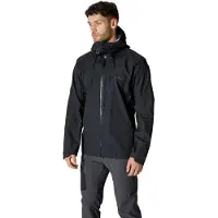 Rab Firewall Alpine Jacket black (BLK) M