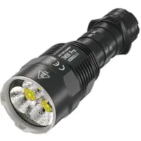 Nitecore TM9K Pro taktische Taschenlampe, 9900 Lumen