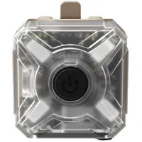 Nitecore NU06 MI aufladbare Signallampe mit Rotlicht