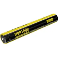 Nitecore NBP100R 10000mAH - Li-Ion Akku Für MH40 PRO