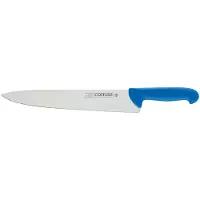 Comas Kochmesser 250 Blau Model Carbon