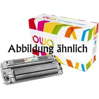 Prime Inventions K15657OWN - 2500 Seiten - Schwarz - 1 Stück(e)