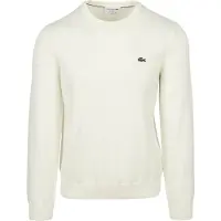 Lacoste Crew Neck Pullover Herren L