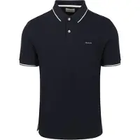 Gant Tipping SS Pique Rugger Poloshirt Herren XL