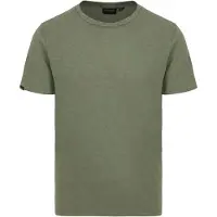 Superdry Slub Kurzarm-t-shirt