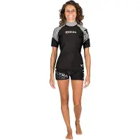 Mares Ultra Skin Kurzarm-thermo-t-shirt