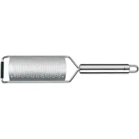 kela Reibe Rondo Fijn Silber