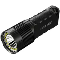 Nitecore TM20K, 20.000 Lumen, Taktische Taschenlampe