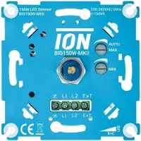 ION Industries ION 90100010 - LED-Dimmer 150 Watt