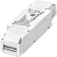Tridonic TRDO 87501088 - LED-Netzteil, 25,5 W, 24 - 42 V, 0,45 - 0,6 A, CC