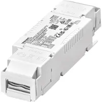 Tridonic TRDO 87501086 - LED-Netzteil, 10,5 W, 24 - 42 V, 0,15 - 0,25 A, CC