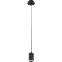 SLV 1007658 LALU, Pendelleuchte, Mix&Match, 150cm, E27, schwarz