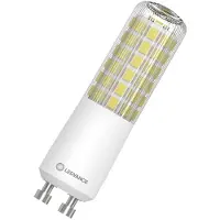 Ledvance LED-Lampe SLIM GU10