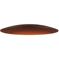 SLV 1007660 LALU, Leuchtenschirm, E27 Base, Mix& Match, H:3.5 cm, bronze