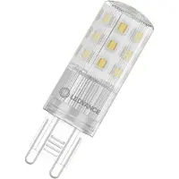 Ledvance LED PIN 60 P 4,9W 840 (Weiß) G9
