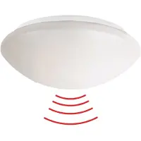 B.E.G. LED-Automatikleuchte