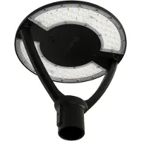 Ledvance LED-Mastaufsatzleuchte