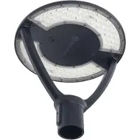 Ledvance URB LTRN V 59W ASYM PS 830-840 IP66 GY