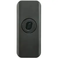 ION Industries ION 90300031 - LED-Kabeldimmer Schwarz 75 Watt
