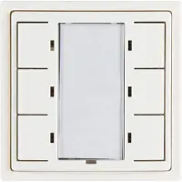 B.E.G. PB6-KNX-ST