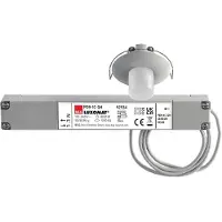 B.E.G. 92934 Präsenzmelder PD9 PD9-1C-GH-DE
