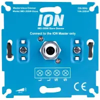 ION Industries ION 90400020 - Slave-LED-Dimmer