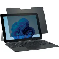 Kensington Blickschutzfilter - 2-fach, abnehmbar für Microsoft Surface Go