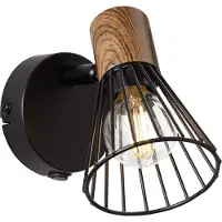Brilliant Wandlampe Manama