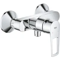 GROHE Start Loop, Badewanne & Dusche, Hebelgriffe, Chrom