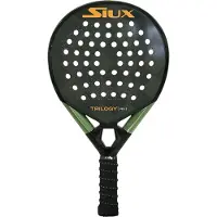 Siux Trilogy Pro 5 Padelschläger