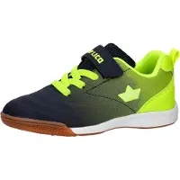 Lico Marlin Sportschuh Blau