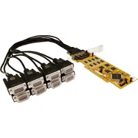 EXSYS EX-42378 PCI Seriell