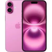 Apple iPhone 16 Plus 128GB Rosa