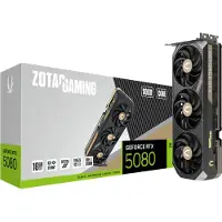 Zotac Rtx 5080 Solid Core 16gb Gddr7 Grafikkarte