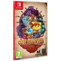 Cat Quest III - [Switch]