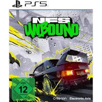 NFS Unbound, Spiel