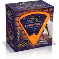 Hasbro Trivial Pursuit Partyquiz