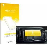 Upscreen Schutzfolie Displayschutz Displayschutzfolie Folie Matt Entspiegelungsfolie