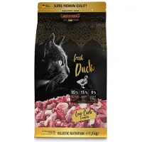 Leonardo Fresh Duck &amp; Poultry 1,5 kg