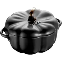 Staub Kürbis