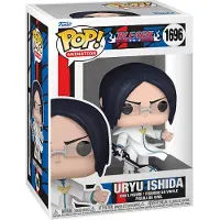 Funko POP! Bleach - Uryu Ishida 1696 - Pop! Vinyl Figur