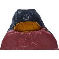 Nordisk Oscar -2ºc Schlafsack
