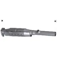 VEGAZ Katalysator mit Anbaumaterial für SKODA VW SEAT 1J0131089AV 1J0131089AX 1J0253023X VK-975AT