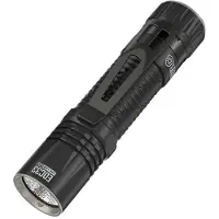 Nitecore EDC33 Tactical Flashlight Taktische Taschenlampe
