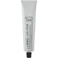 L:A Bruket Hand- und Fußcremes 159 Hand Cream Lemongrass 70 ml