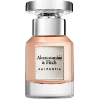 Abercrombie & Fitch Authentic Women Edp Spray 0,03 l Eau de Parfum