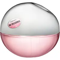 DKNY Be Delicious Fresh Blossom Eau De Toilette Spray, 50 ml