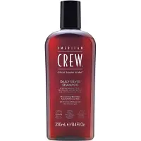 American Crew Daily Moisturizing Shampoo 250 ml