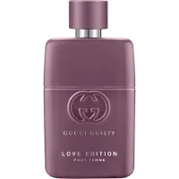 Gucci Guilty Love Edition Pour Femme, Frauen, 50 ml, Spray, 1 Stück(e)