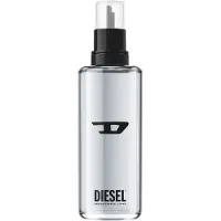 Diesel D By Eau de Toilette Nachfüllung 150 ml